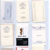 Phineas Press (Business Cards, Dun - Ko)